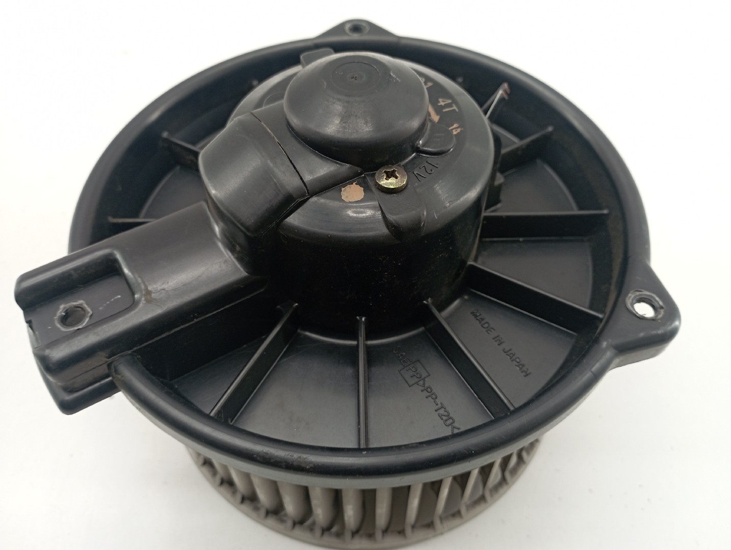 Motor de Sofagem TOYOTA COROLLA Compact (_E11_) | 97 - 02