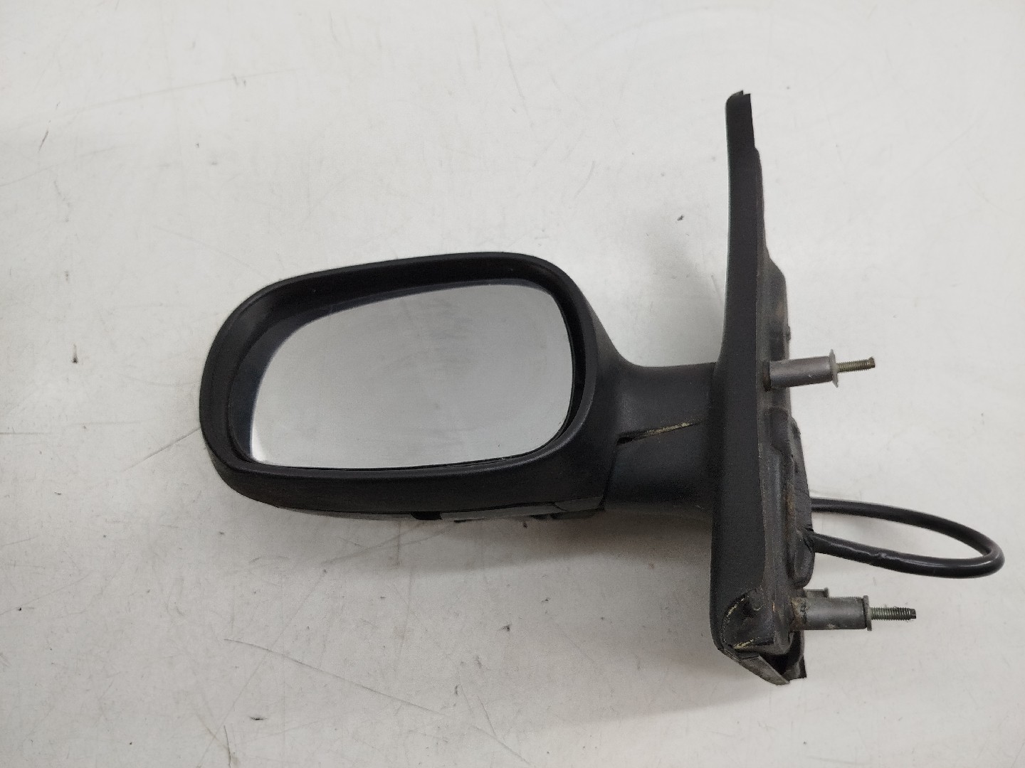 Espelho Retrovisor Esquerdo RENAULT MEGANE Scenic (JA0/1_) | 96 - 01