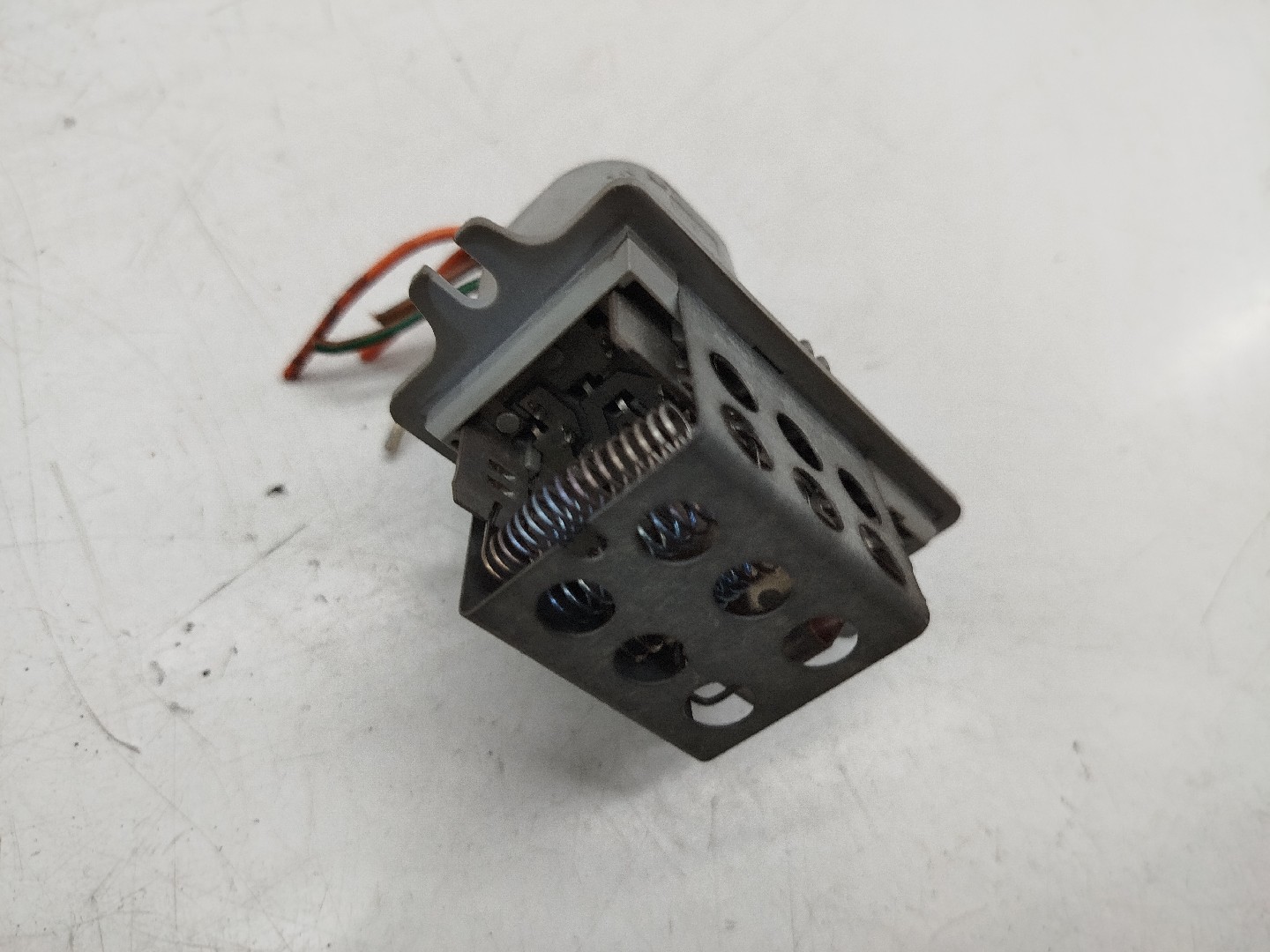 Resistência RENAULT MEGANE Scenic (JA0/1_) | 96 - 01 Imagem-3