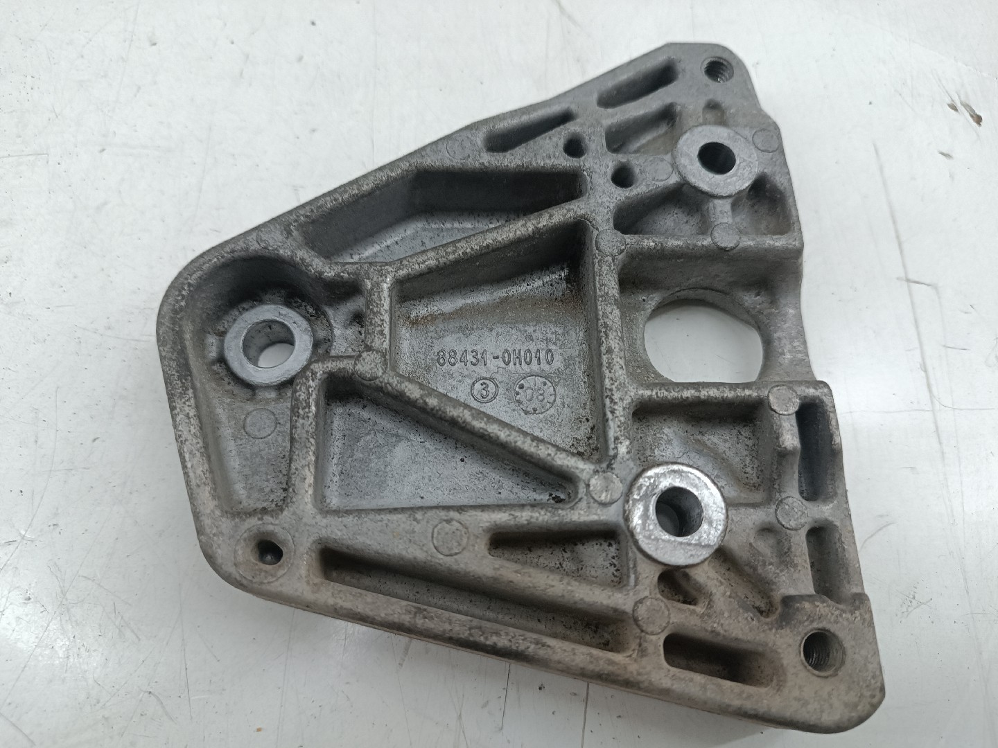 Suporte de Compressor de Ar Condicionado CITROEN C1 (PM_, PN_) | 05 - 14