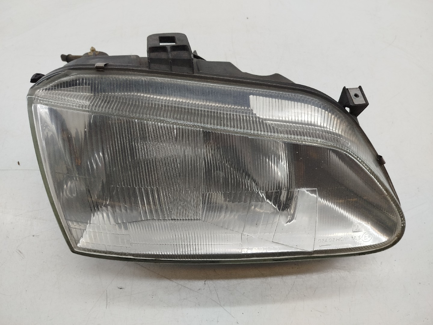 Right Headlight  RENAULT MEGANE Scenic (JA0/1_) | 96 - 01
