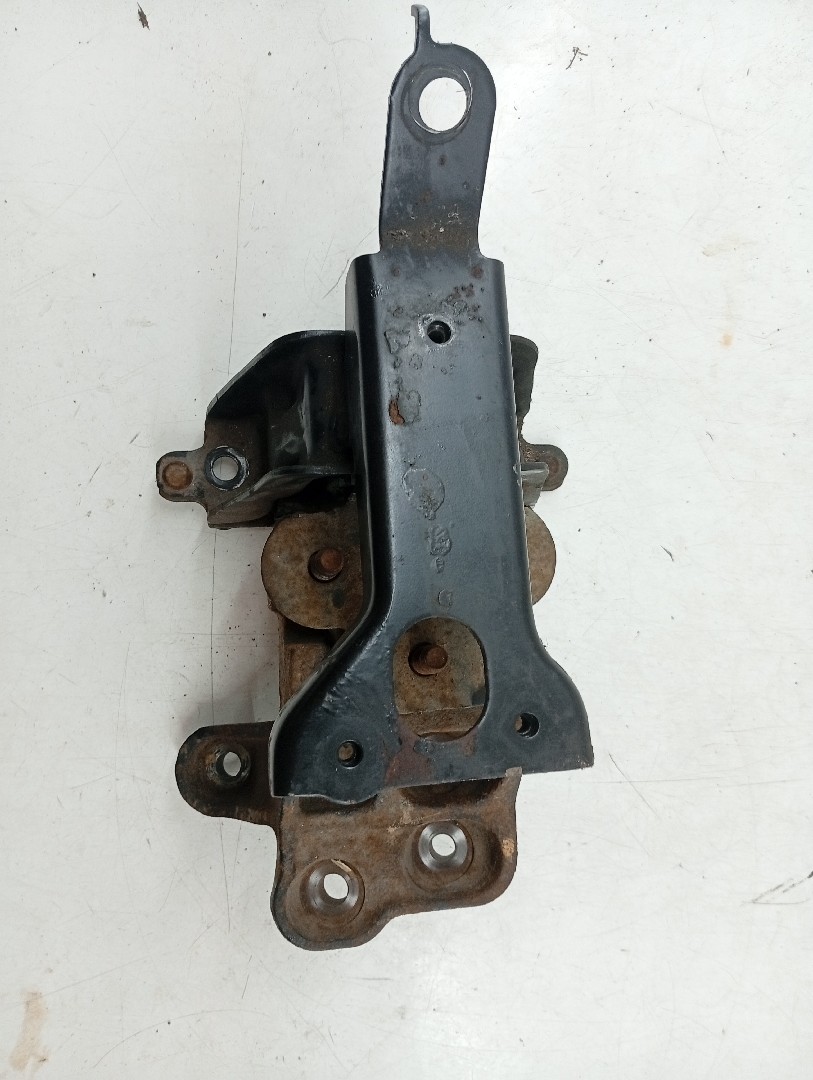 Apoio De Motor CITROEN C1 (PM_, PN_) | 05 - 14 Imagem-1