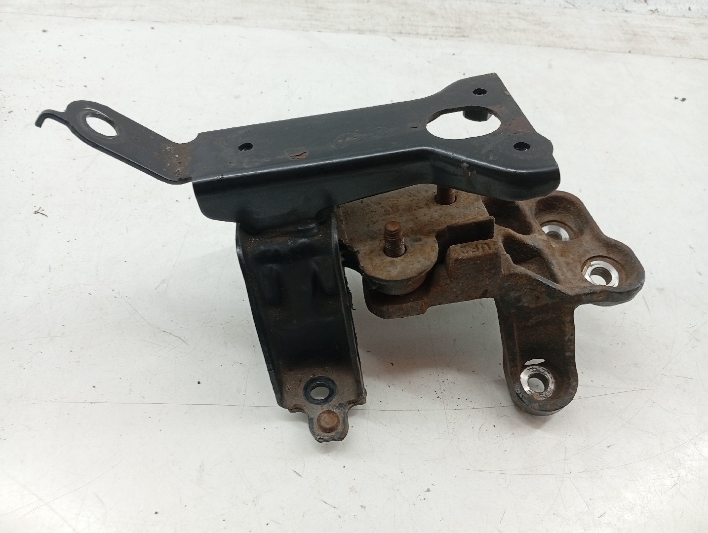 Apoio De Motor CITROEN C1 (PM_, PN_) | 05 - 14