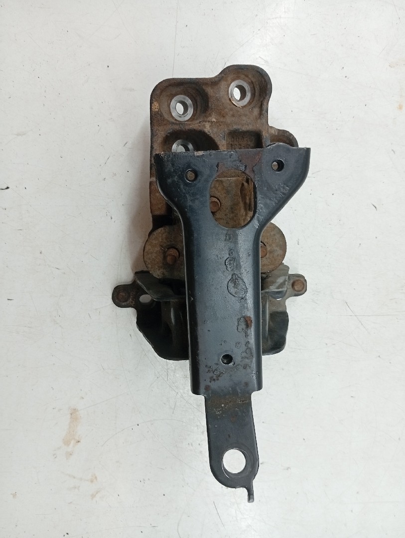 Apoio De Motor CITROEN C1 (PM_, PN_) | 05 - 14 Imagem-3