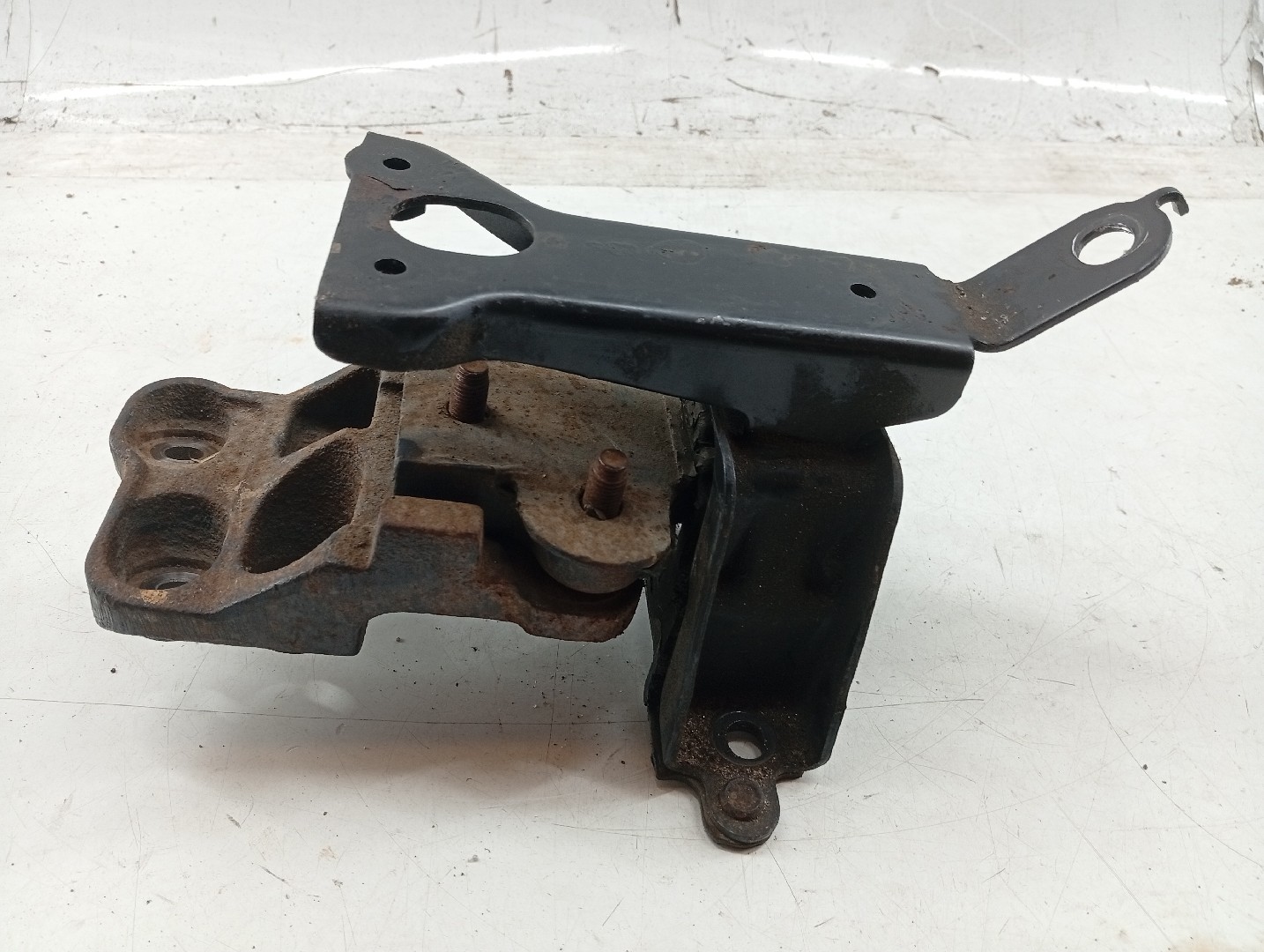 Apoio De Motor CITROEN C1 (PM_, PN_) | 05 - 14 Imagem-2