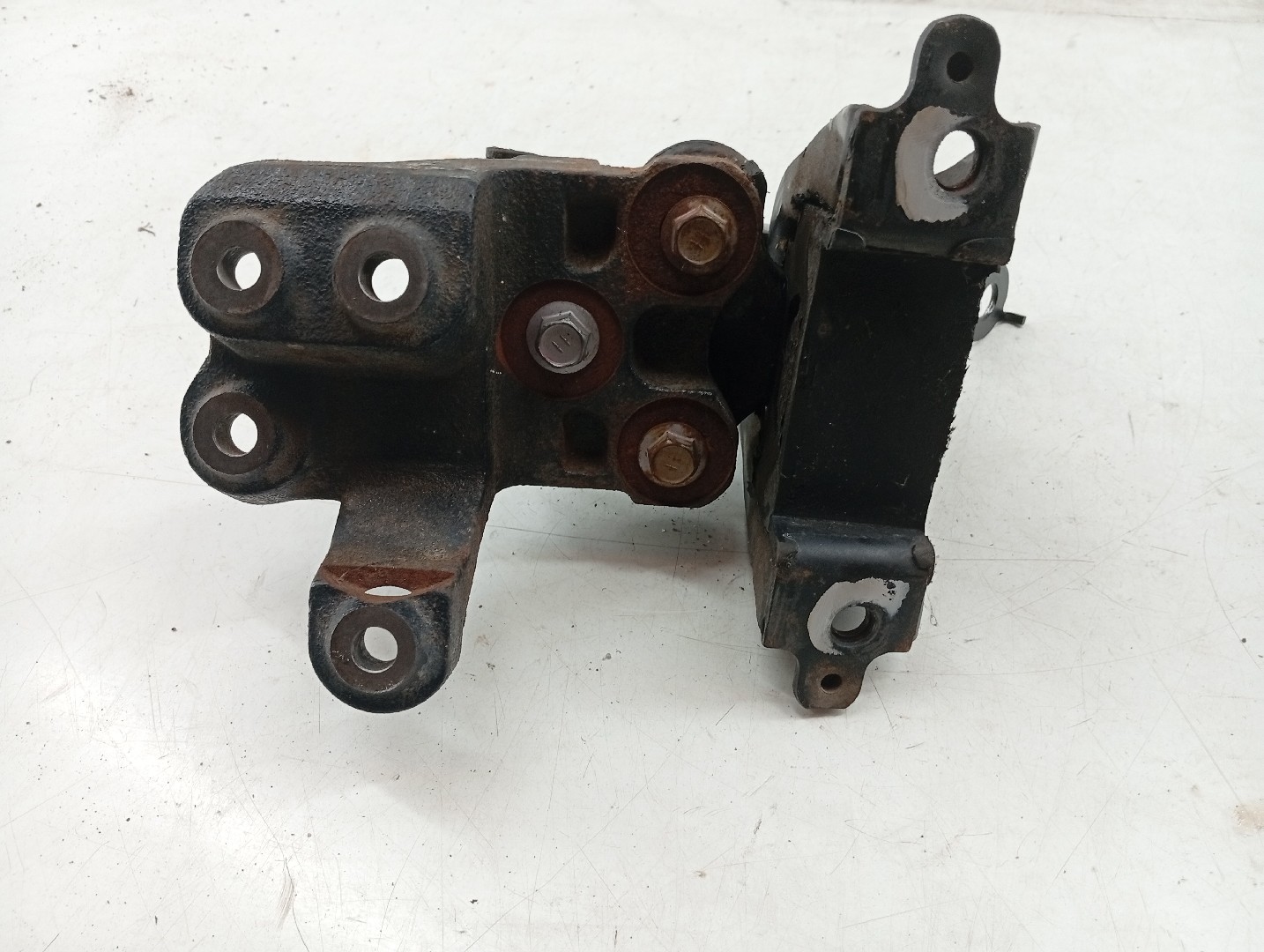 Apoio De Motor CITROEN C1 (PM_, PN_) | 05 - 14 Imagem-4