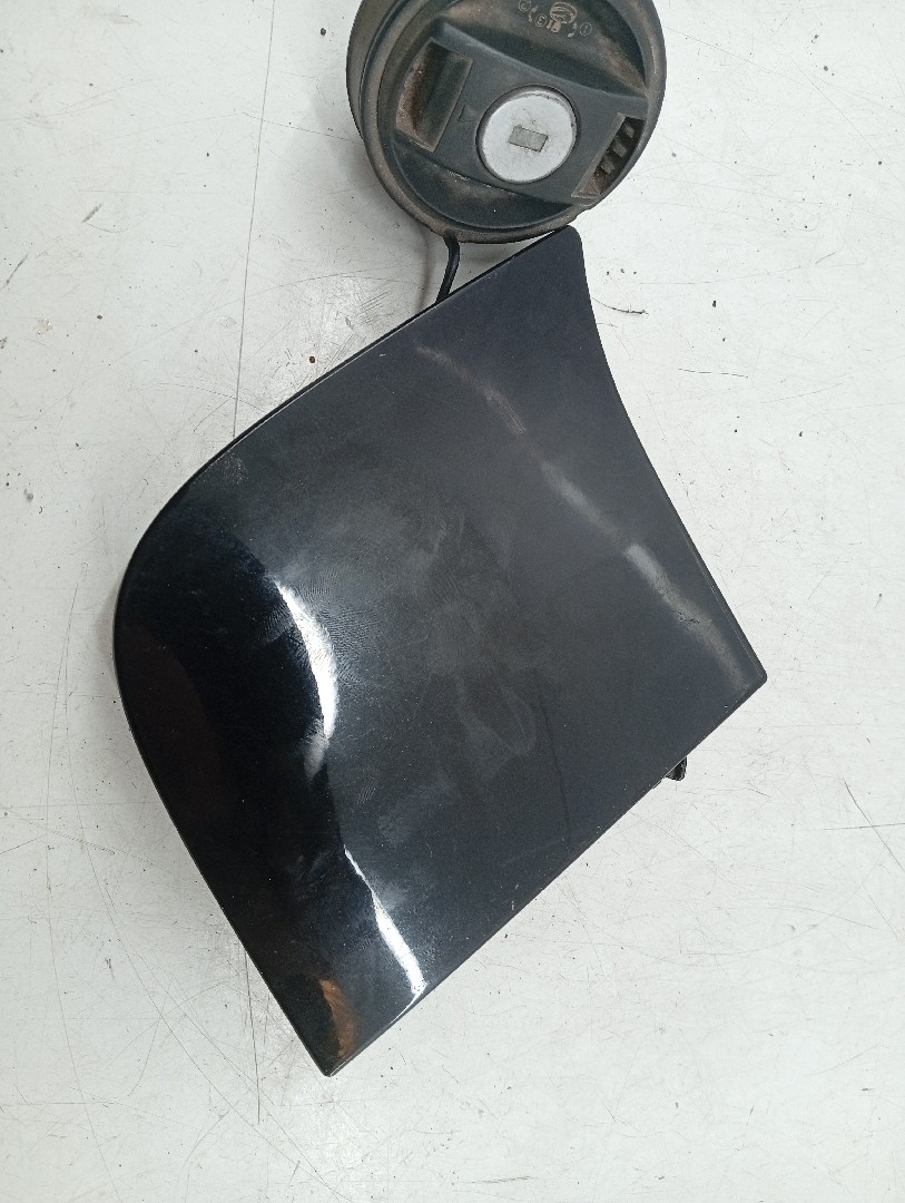 Tampa do deposito de combustível com tampão CITROEN C1 (PM_, PN_) | 05 - 14 Imagem-1