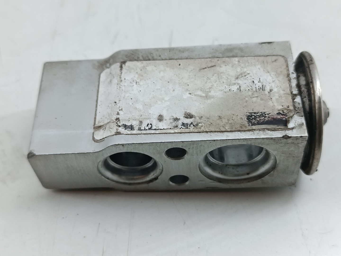 Válvula de expansão de ar CITROEN C1 (PM_, PN_) | 05 - 14 Imagem-2