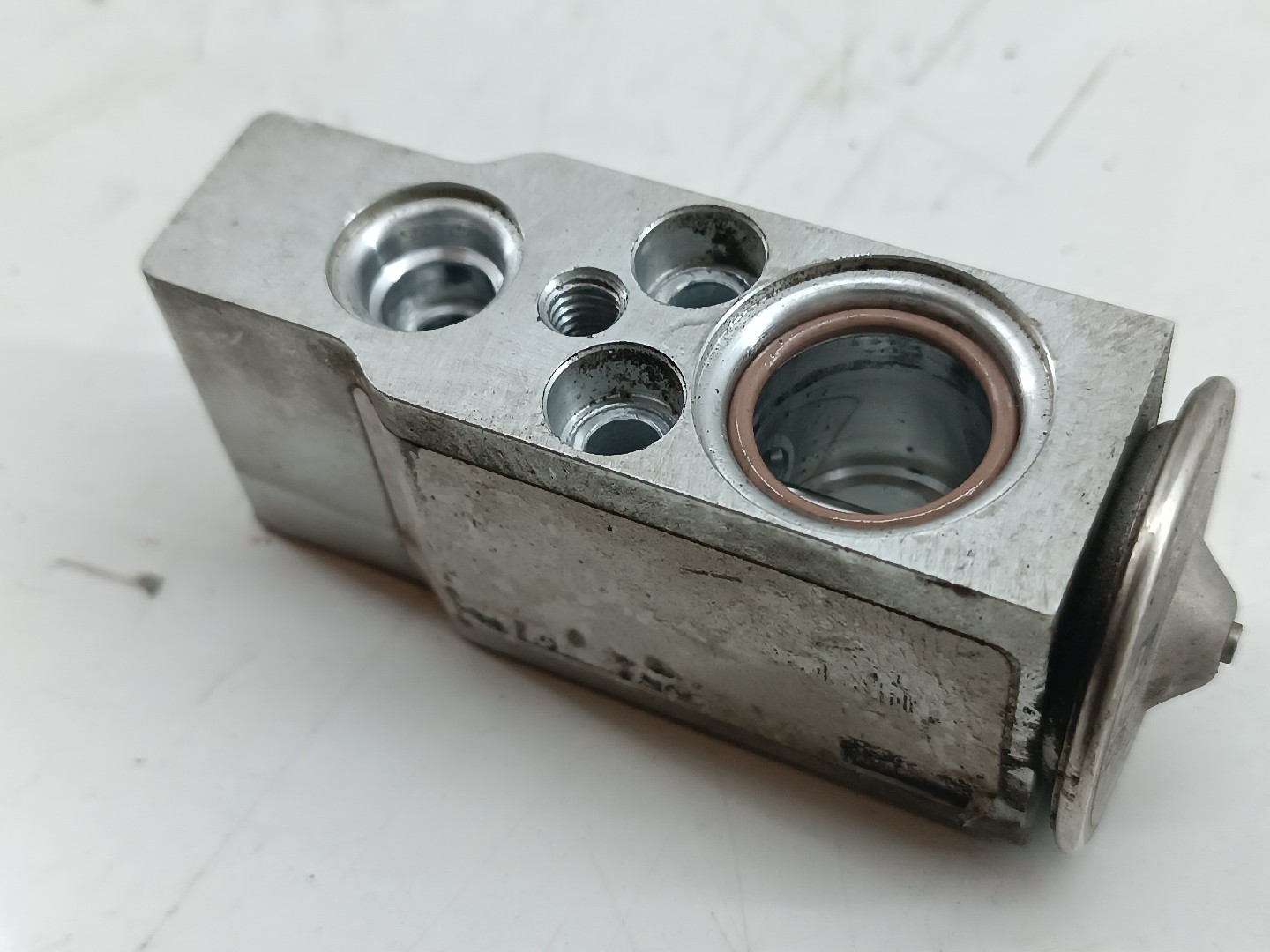 Válvula de expansão de ar CITROEN C1 (PM_, PN_) | 05 - 14 Imagem-3