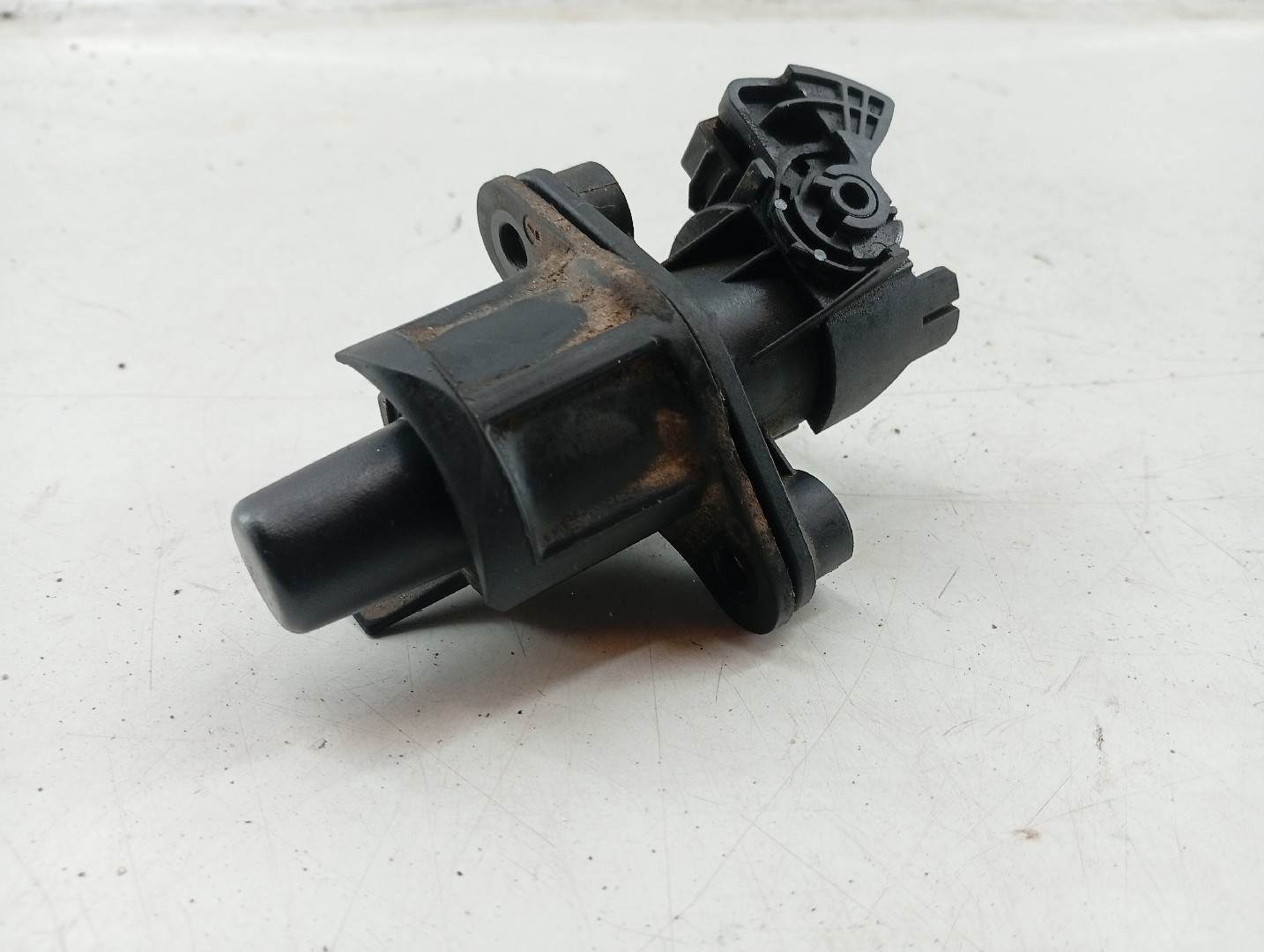 Fecho central da mala CITROEN C1 (PM_, PN_) | 05 - 14