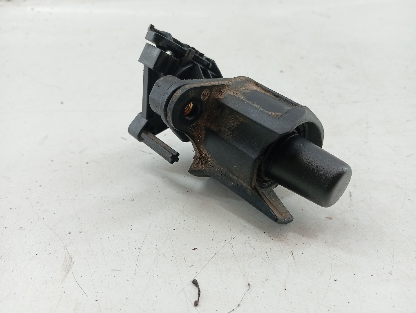Fecho central da mala CITROEN C1 (PM_, PN_) | 05 - 14 Imagem-1