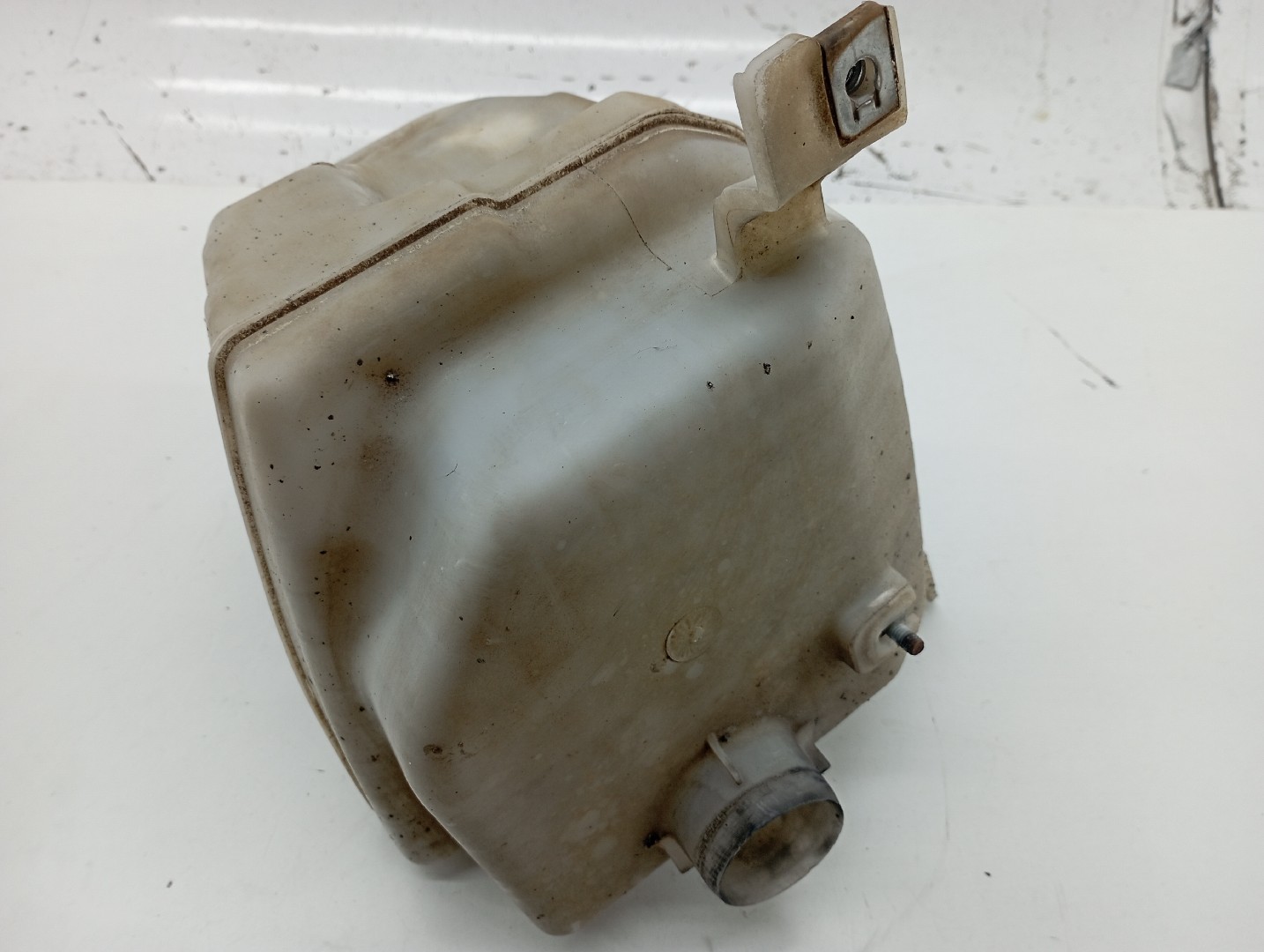 Ressonador de caixa de filtro de ar TOYOTA COROLLA Compact (_E11_) | 97 - 02