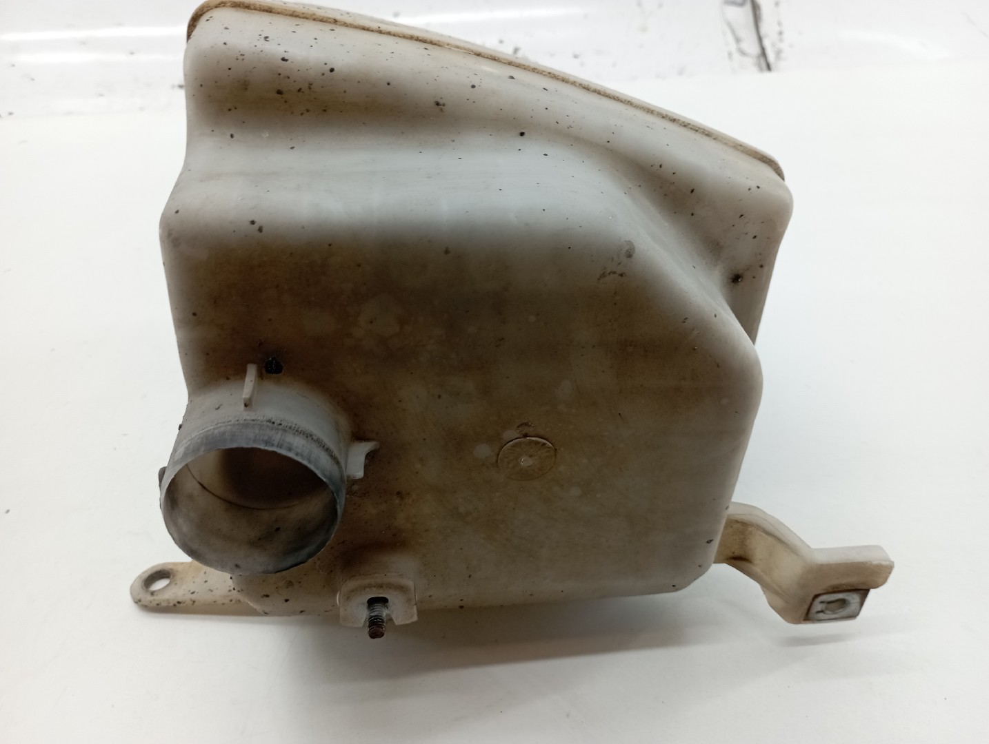 Ressonador de caixa de filtro de ar TOYOTA COROLLA Compact (_E11_) | 97 - 02 Imagem-2