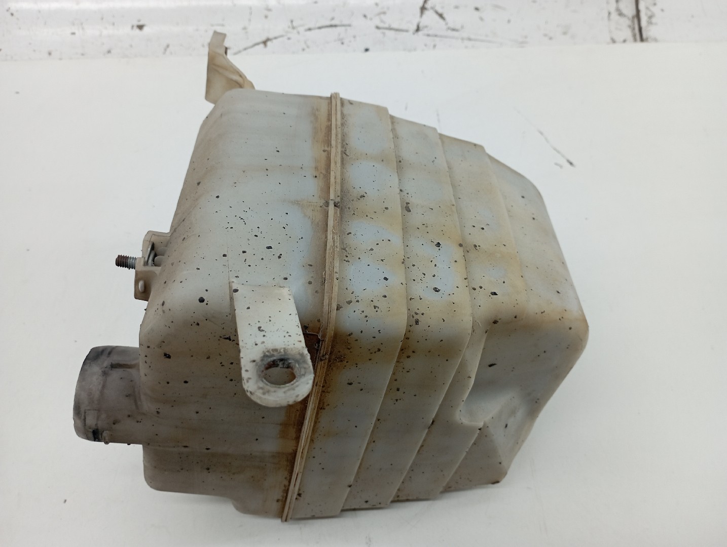 Ressonador de caixa de filtro de ar TOYOTA COROLLA Compact (_E11_) | 97 - 02 Imagem-1