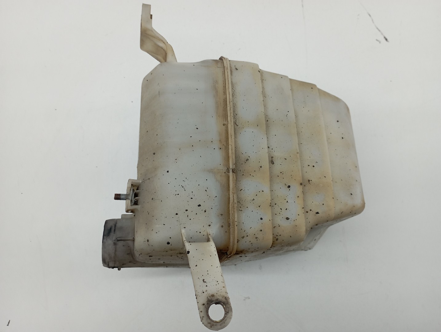 Ressonador de caixa de filtro de ar TOYOTA COROLLA Compact (_E11_) | 97 - 02 Imagem-5