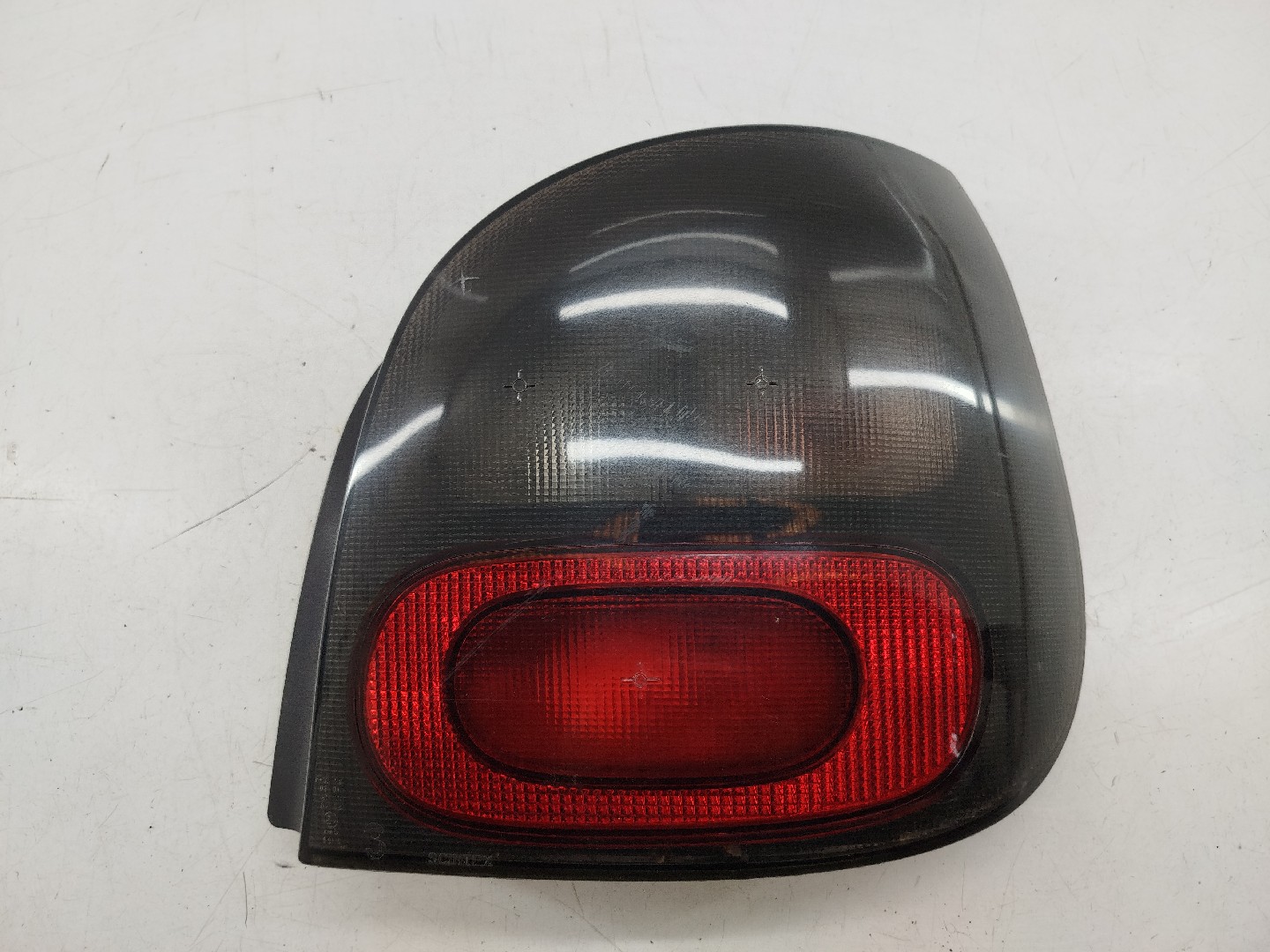 Farolim Stop Direito RENAULT MEGANE Scenic (JA0/1_) | 96 - 01