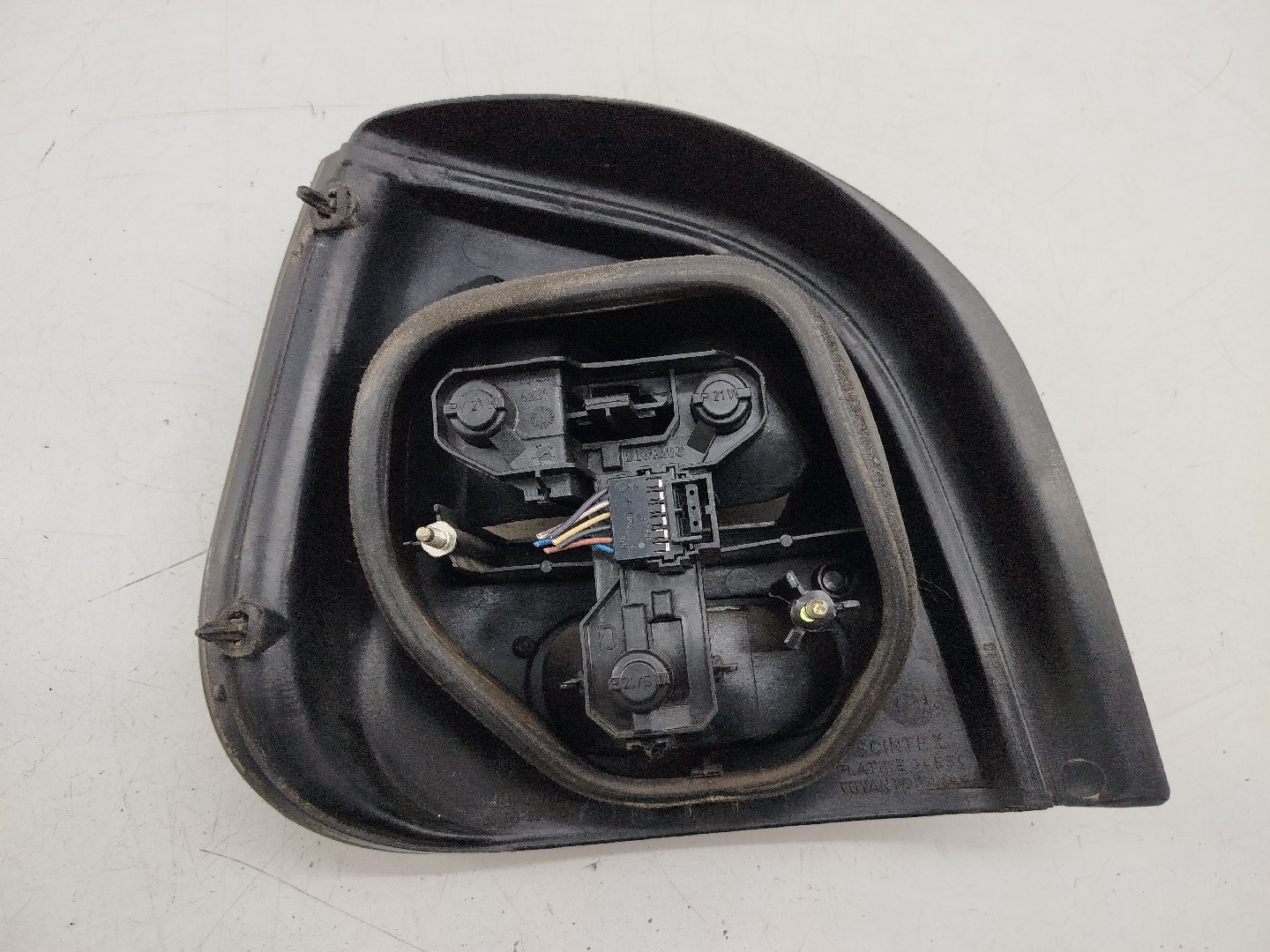 Farolim Stop Direito RENAULT MEGANE Scenic (JA0/1_) | 96 - 01 Imagem-2