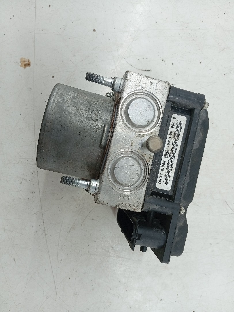 Bomba de ABS CITROEN C1 (PM_, PN_) | 05 - 14 Imagem-4