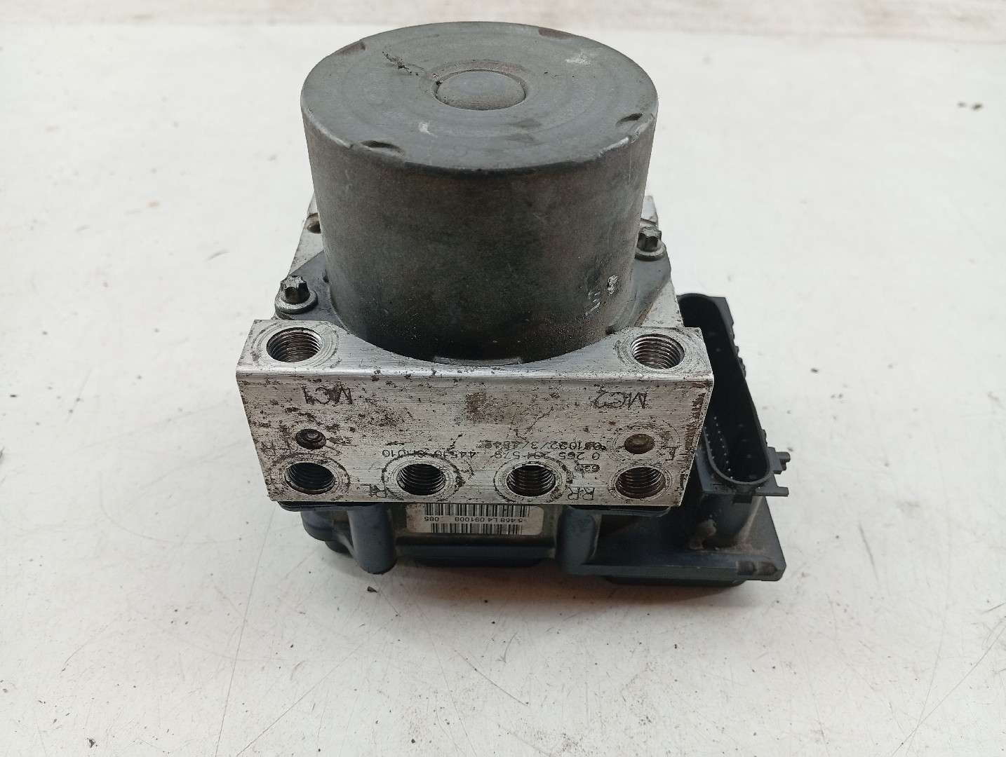 Bomba de ABS CITROEN C1 (PM_, PN_) | 05 - 14