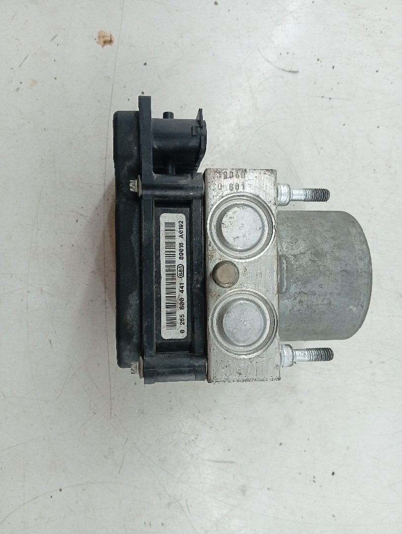 Bomba de ABS CITROEN C1 (PM_, PN_) | 05 - 14 Imagem-3