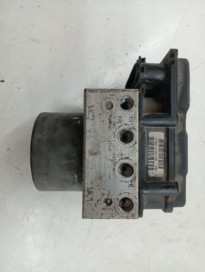 Bomba de ABS CITROEN C1 (PM_, PN_) | 05 - 14 Imagem-6