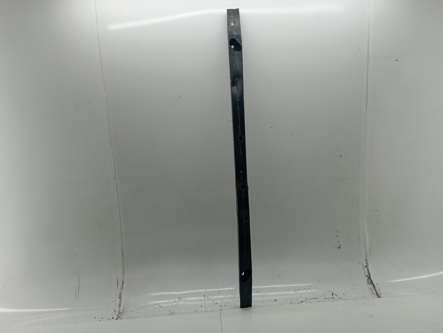 Reforço do para-choques Frente TOYOTA COROLLA Compact (_E11_) | 97 - 02 Imagem-3