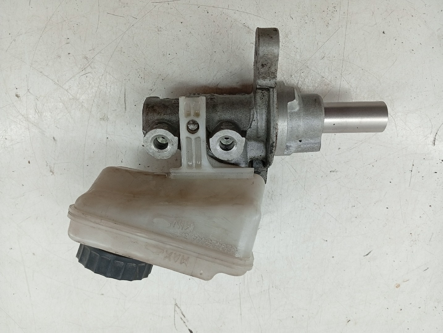 Bomba de travão CITROEN C1 (PM_, PN_) | 05 - 14