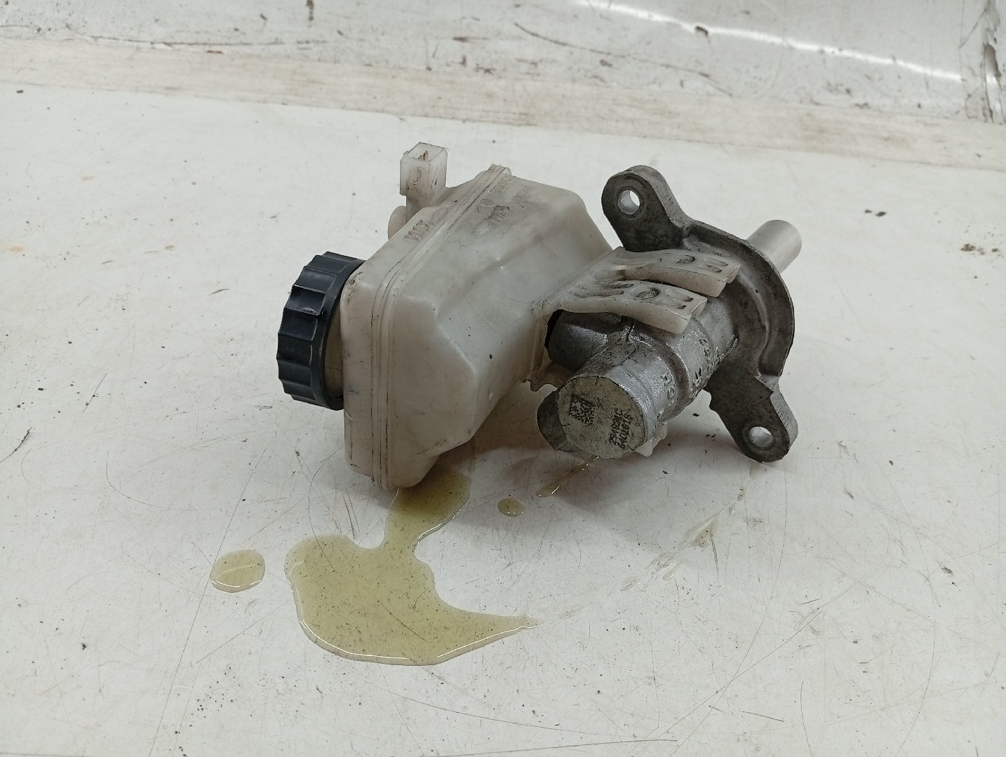 Bomba de travão CITROEN C1 (PM_, PN_) | 05 - 14 Imagem-4