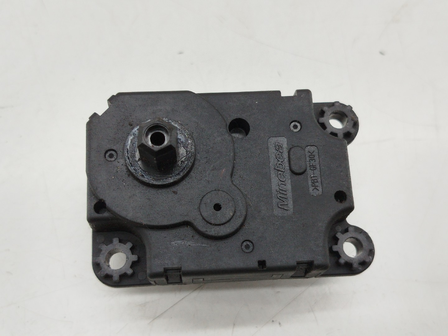 Atuador da Climatizaçao / Sofagem  PEUGEOT 3008 SUV (M_) | 16 -  Imagem-2