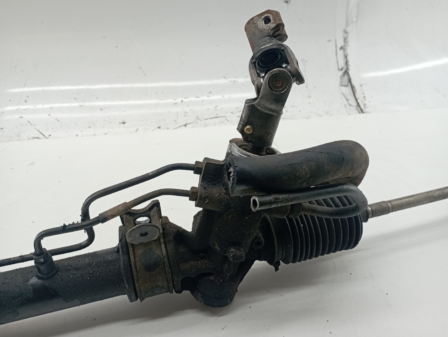 Caixa de Direção TOYOTA COROLLA Compact (_E11_) | 97 - 02 Imagem-1