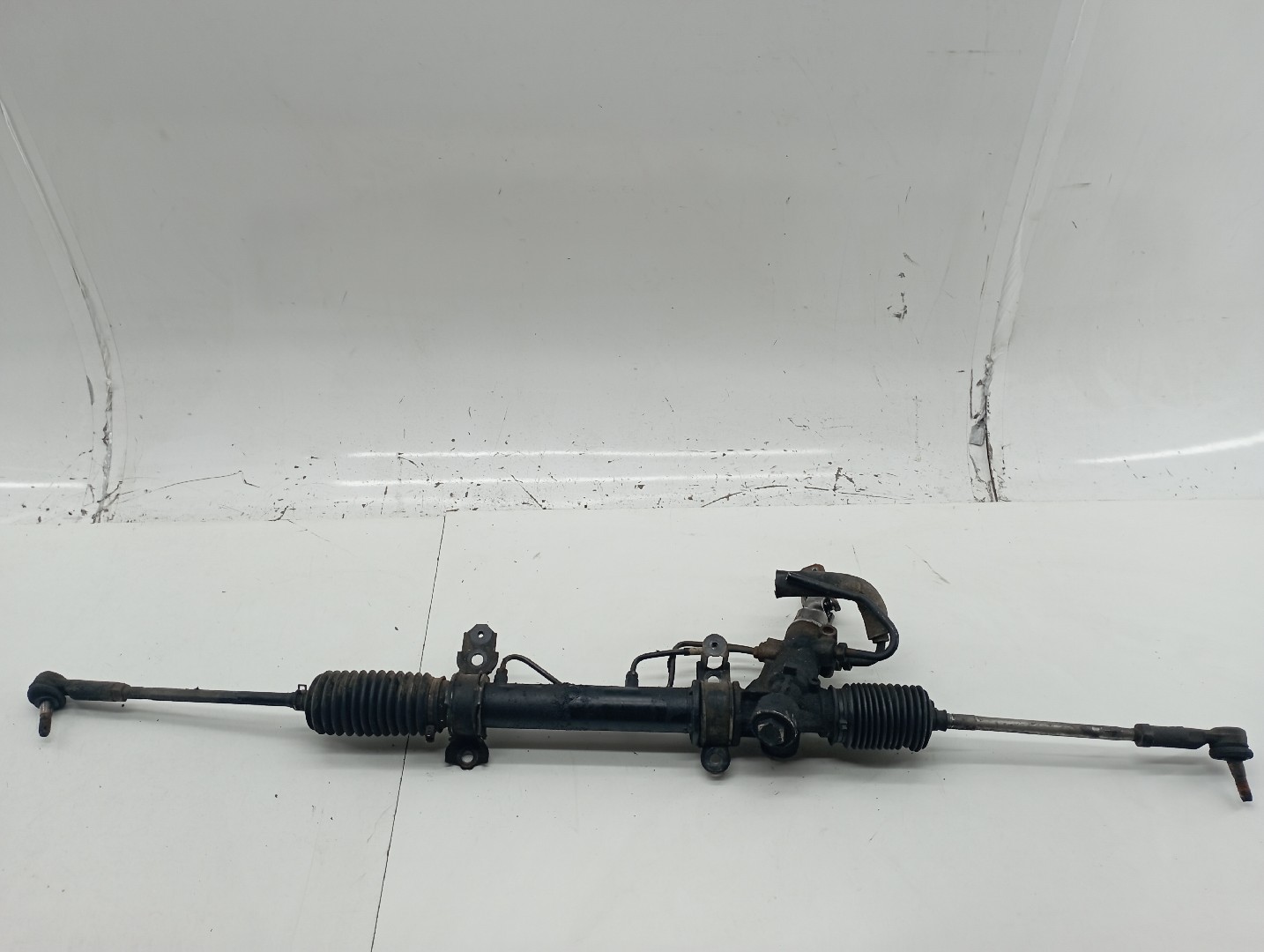 Caixa de Direção TOYOTA COROLLA Compact (_E11_) | 97 - 02 Imagem-4