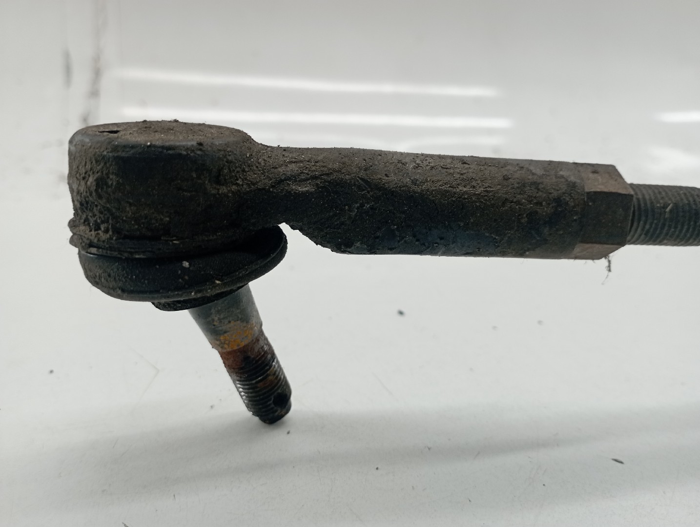 Caixa de Direção TOYOTA COROLLA Compact (_E11_) | 97 - 02 Imagem-3