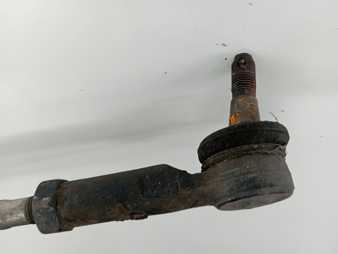 Caixa de Direção TOYOTA COROLLA Compact (_E11_) | 97 - 02 Imagem-2