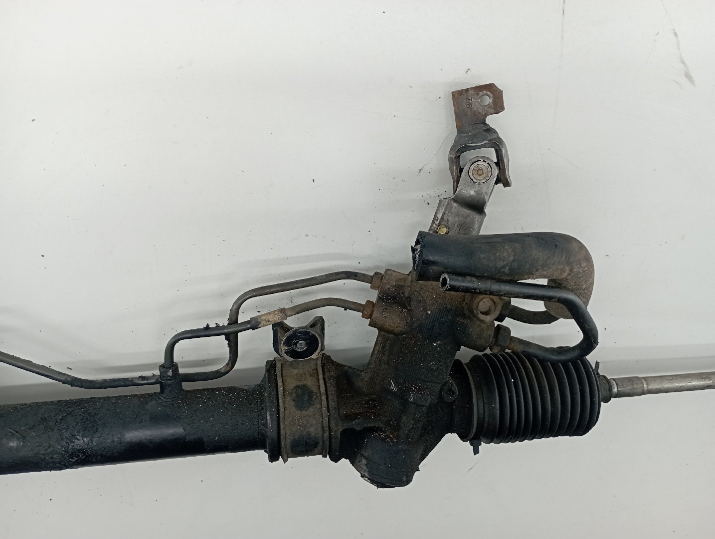 Caixa de Direção TOYOTA COROLLA Compact (_E11_) | 97 - 02 Imagem-5