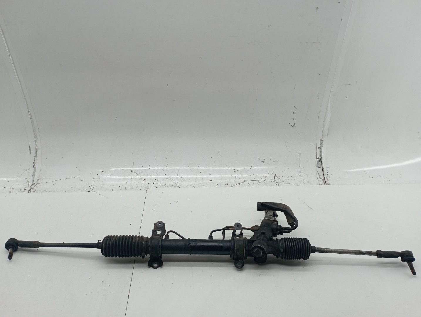 Caixa de Direção TOYOTA COROLLA Compact (_E11_) | 97 - 02 Imagem-6