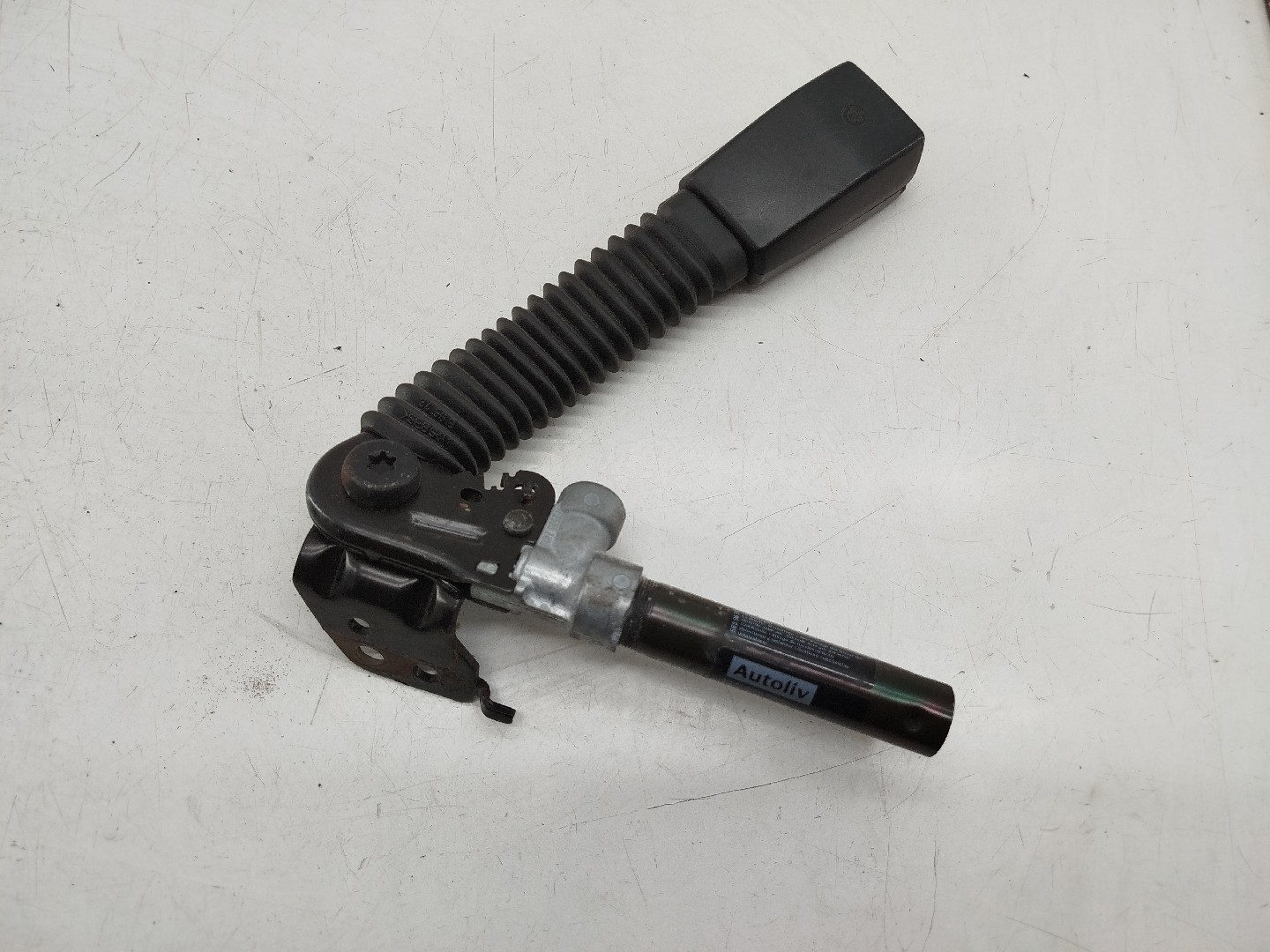 Pré tensor frente esquerdo BMW 3 (E46) | 97 - 05