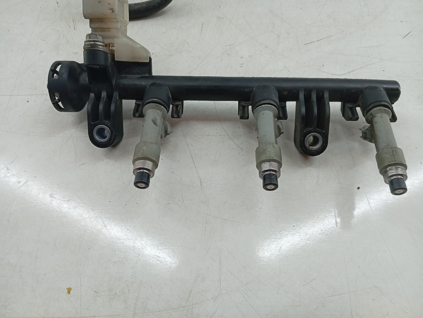 Regua de injeção CITROEN C1 (PM_, PN_) | 05 - 14 Imagem-4