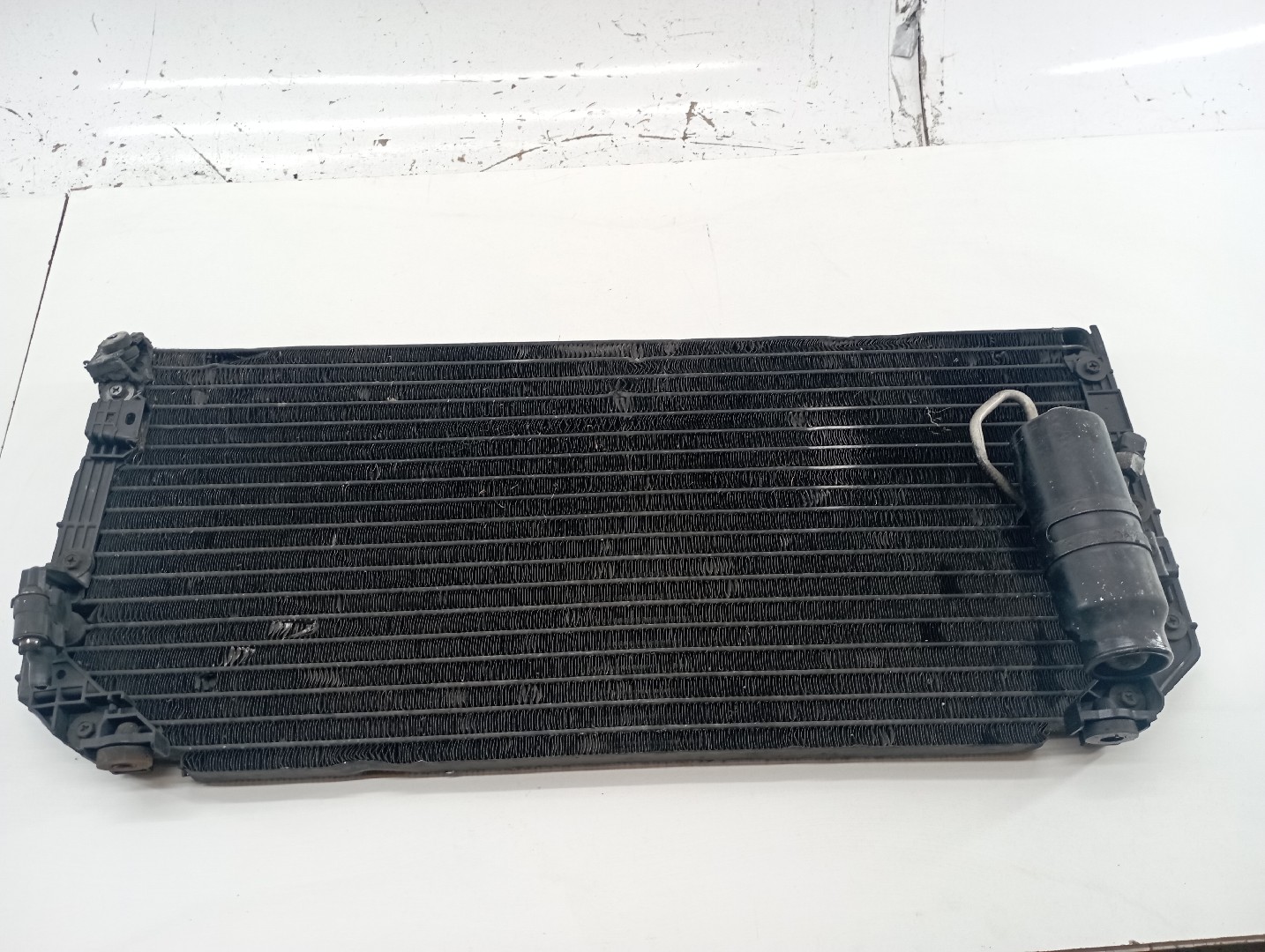 Radiador / Condensador do Ar Condicionado TOYOTA COROLLA Compact (_E11_) | 97 - 02