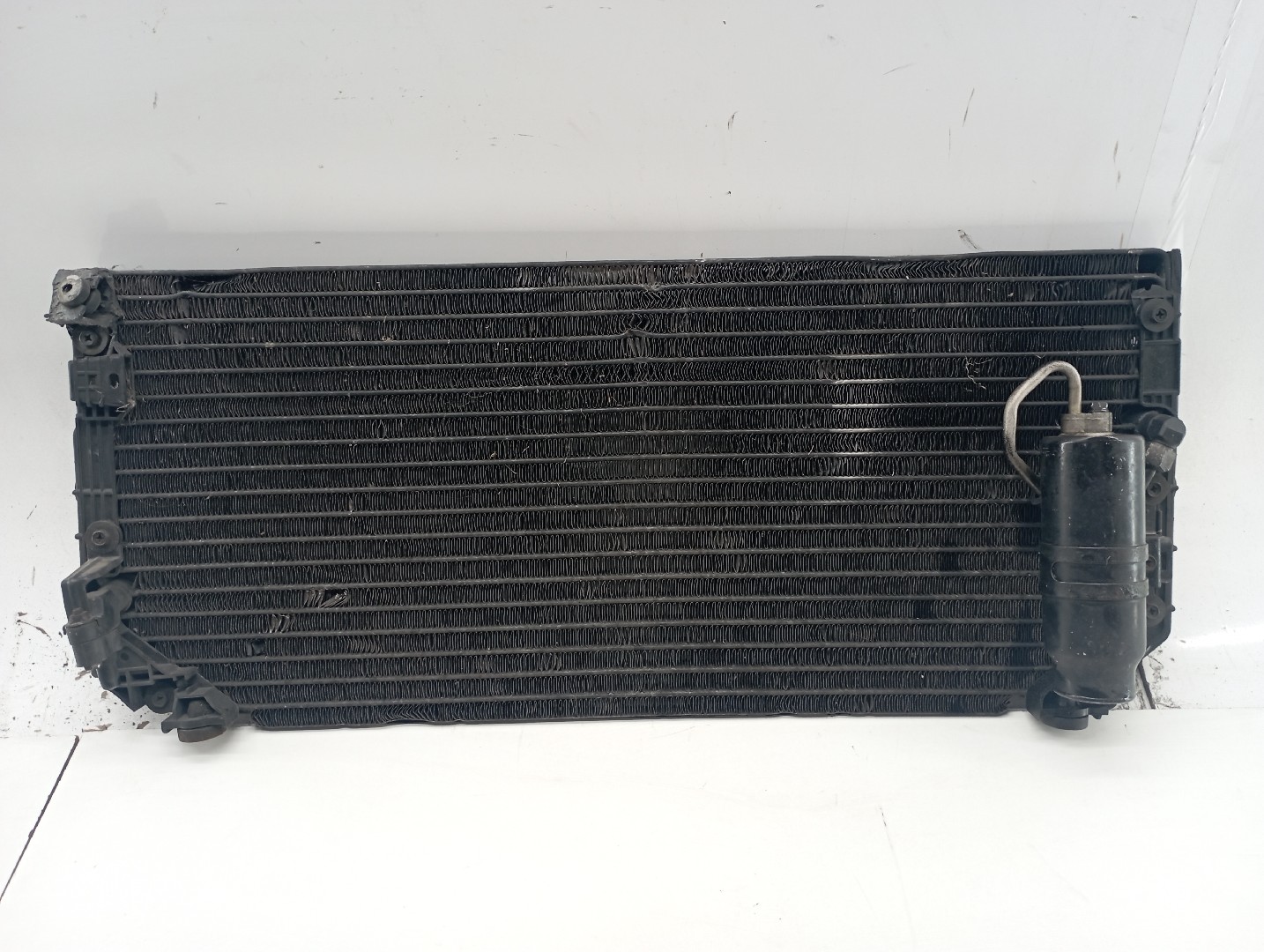 Radiador / Condensador do Ar Condicionado TOYOTA COROLLA Compact (_E11_) | 97 - 02 Imagem-1