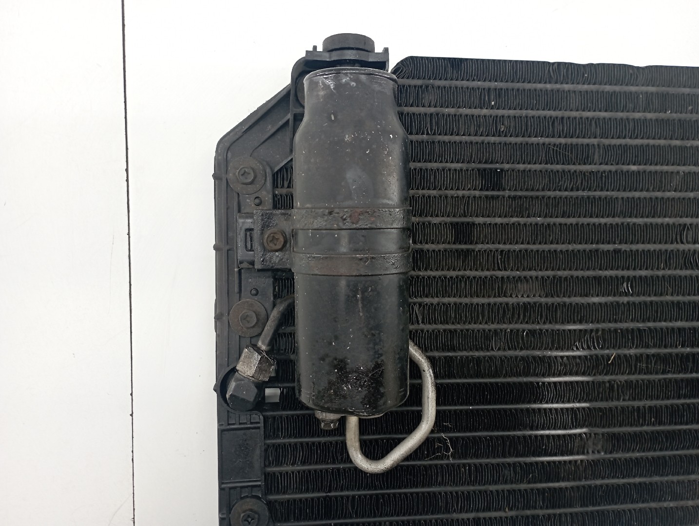 Radiador / Condensador do Ar Condicionado TOYOTA COROLLA Compact (_E11_) | 97 - 02 Imagem-4