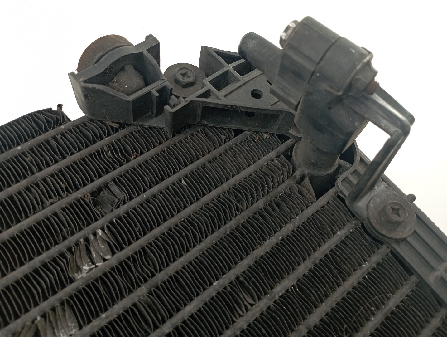 Radiador / Condensador do Ar Condicionado TOYOTA COROLLA Compact (_E11_) | 97 - 02 Imagem-5