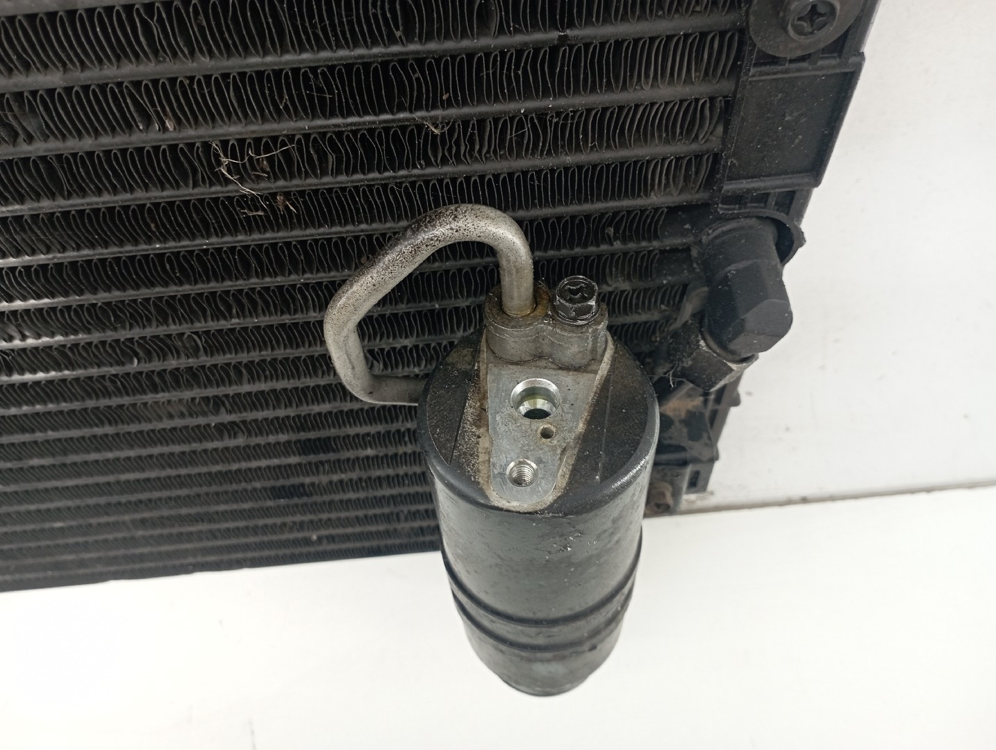 Radiador / Condensador do Ar Condicionado TOYOTA COROLLA Compact (_E11_) | 97 - 02 Imagem-2