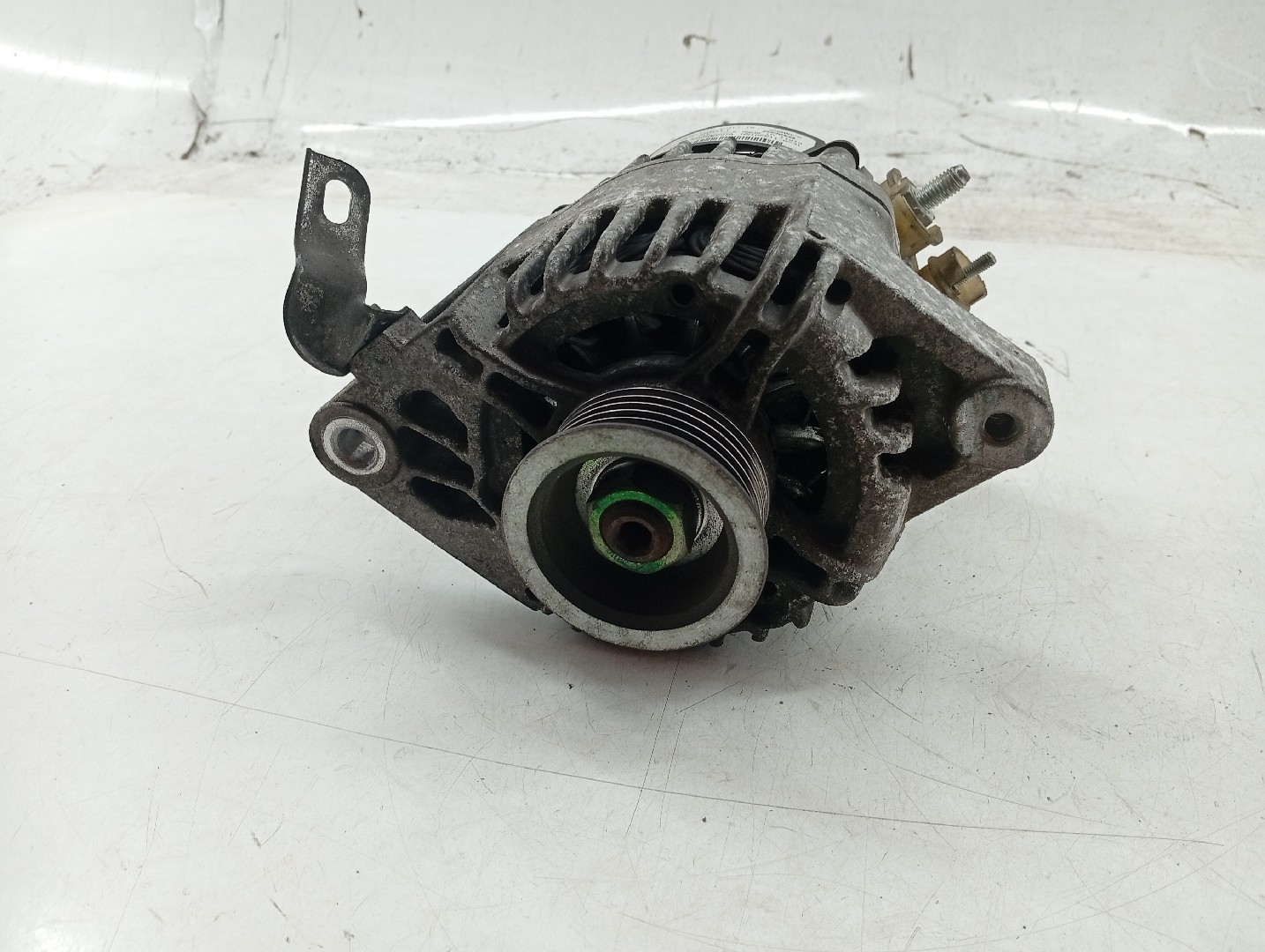 Alternador CITROEN C1 (PM_, PN_) | 05 - 14 Imagem-2