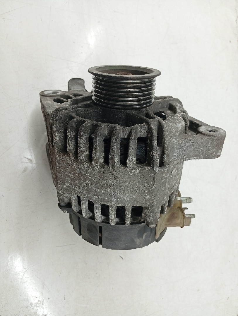 Alternador CITROEN C1 (PM_, PN_) | 05 - 14 Imagem-5