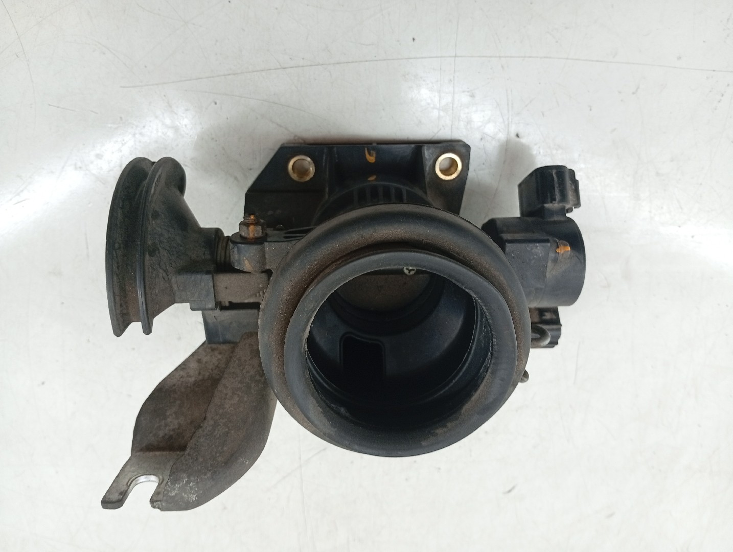 Borboleta Admissão CITROEN C1 (PM_, PN_) | 05 - 14