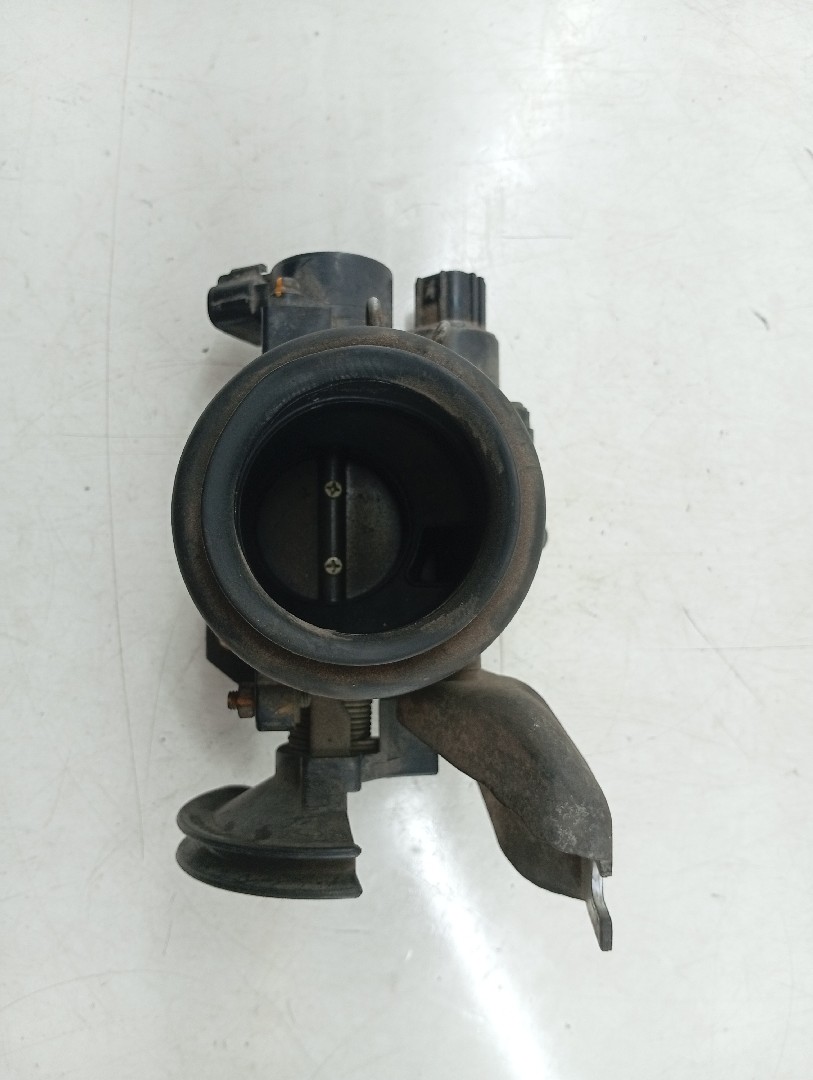 Borboleta Admissão CITROEN C1 (PM_, PN_) | 05 - 14 Imagem-1