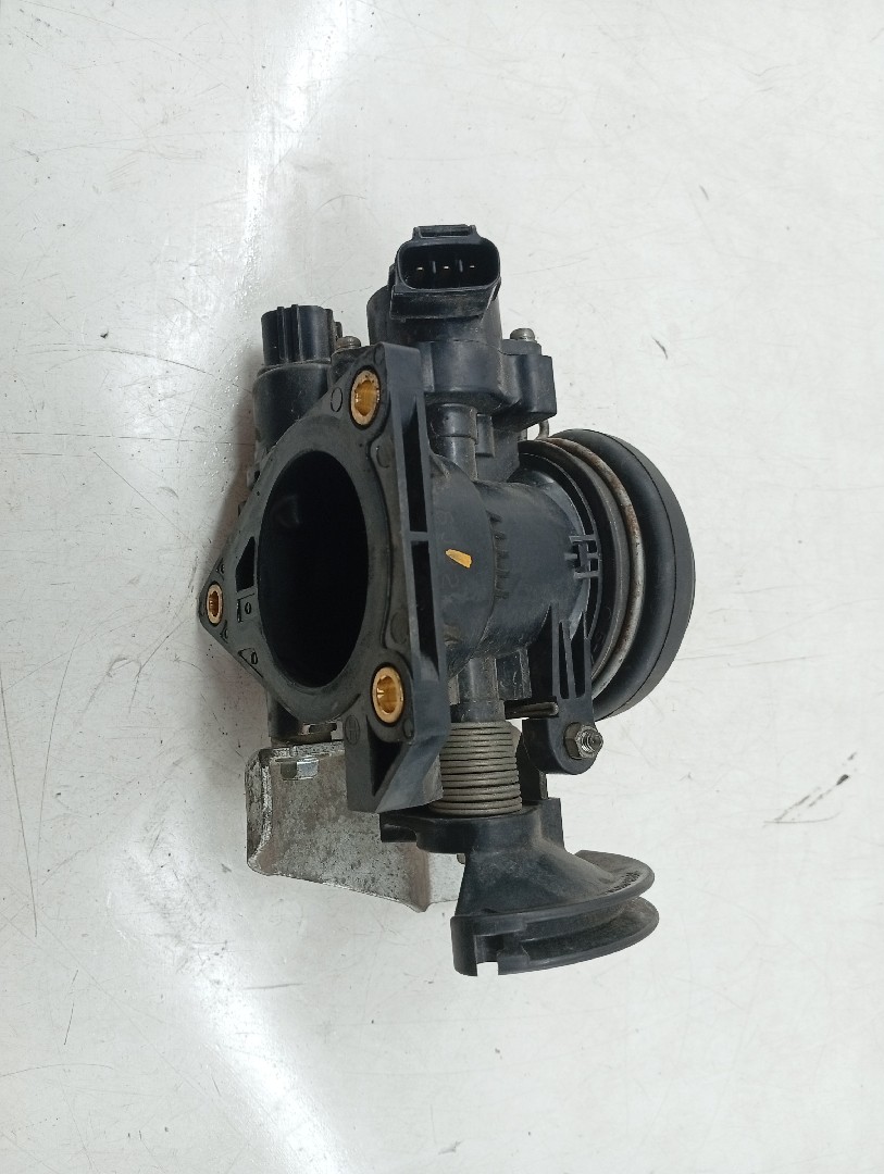 Borboleta Admissão CITROEN C1 (PM_, PN_) | 05 - 14 Imagem-2