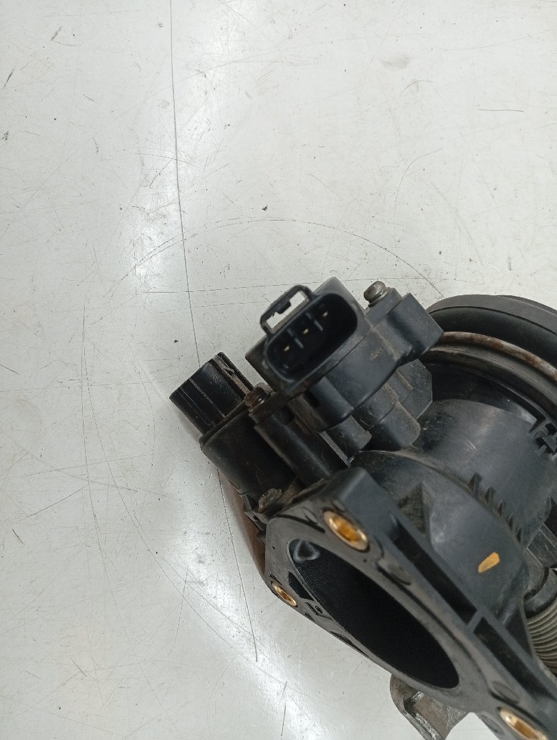 Borboleta Admissão CITROEN C1 (PM_, PN_) | 05 - 14 Imagem-4