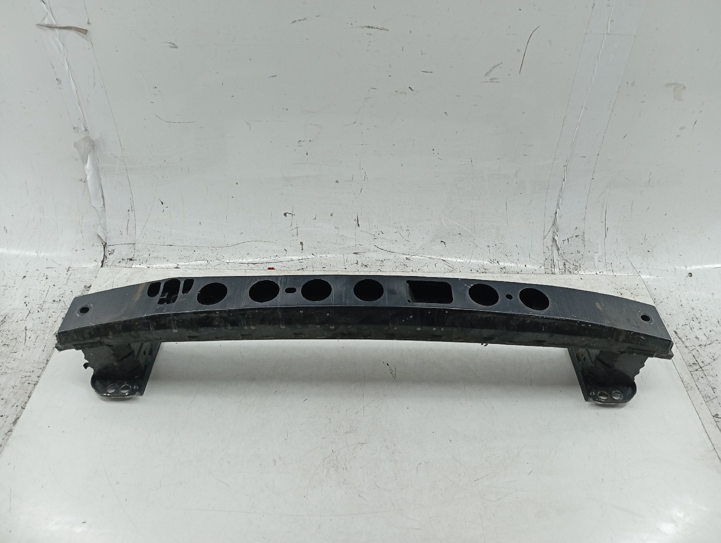 Reforço do para-choques Frente CITROEN C1 (PM_, PN_) | 05 - 14