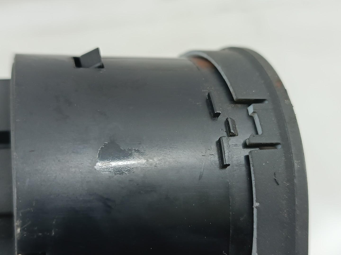 Comutador de luzes AUDI A3 (8P1) | 03 - 13 Imagem-5